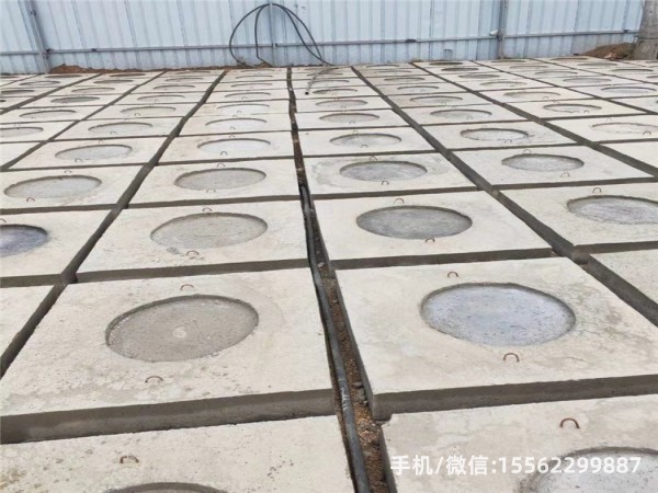 冀州DP16混凝土电杆底盘