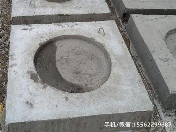 冀州DP14混凝土电杆底盘